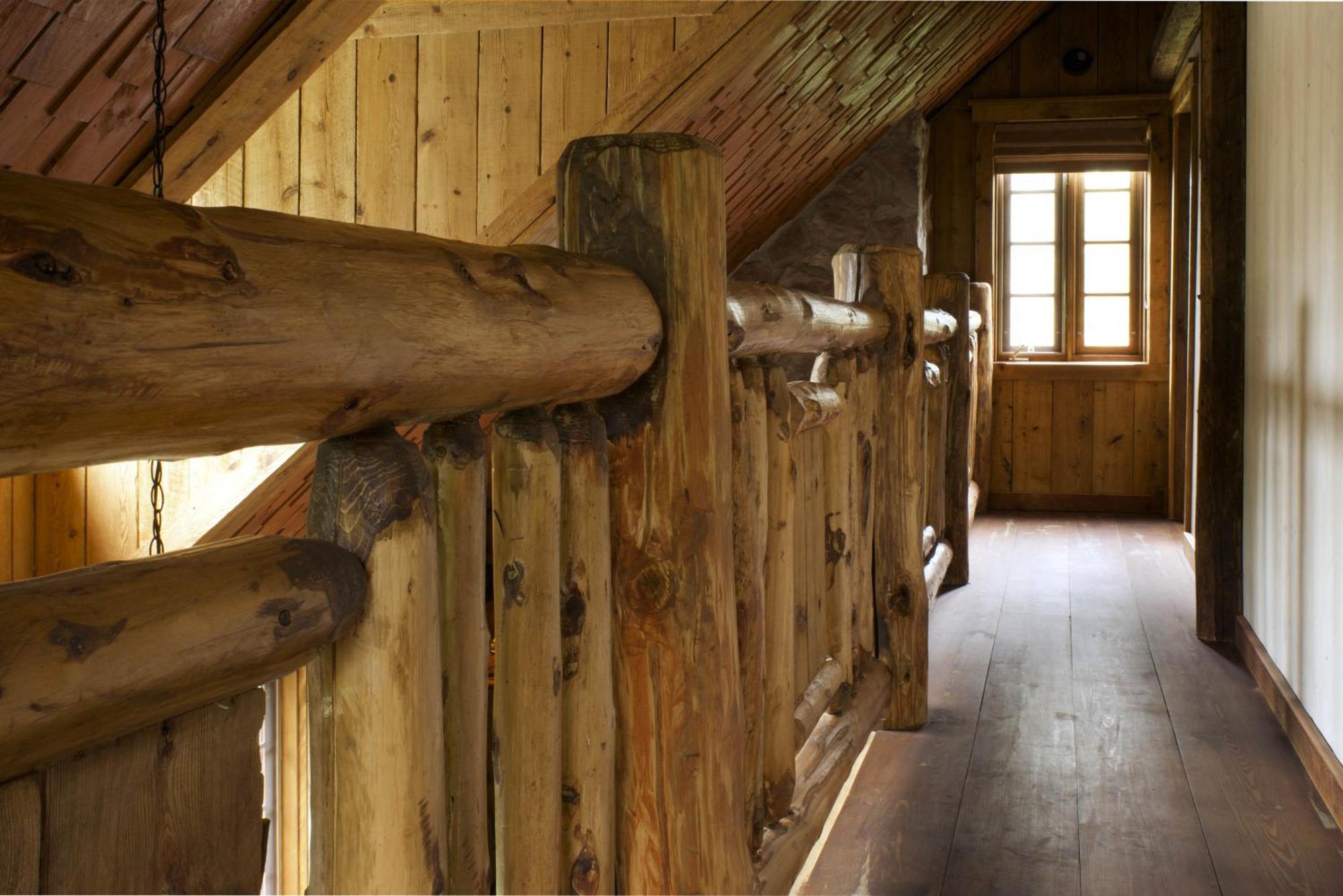 Le Baluchon Eco-Villegiature Saint-Paulin Dış mekan fotoğraf